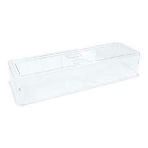 PC ガストロノームパン用角型カバー 2/4 540524TR