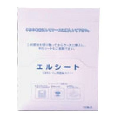 便座シート エルシート(100枚入)