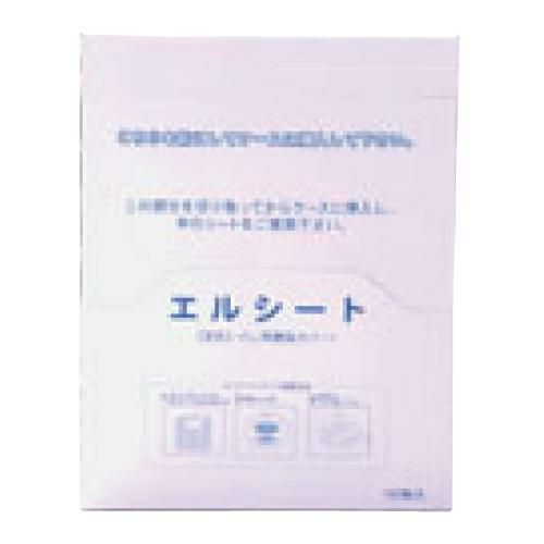 便座シート エルシート(100枚入)