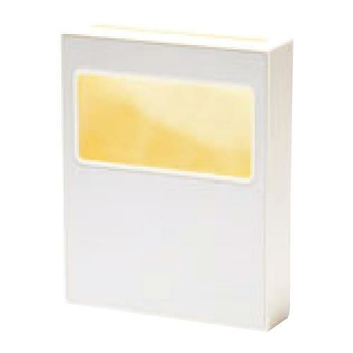 エルシート 専用ボックス ステンフェイスアイボリー