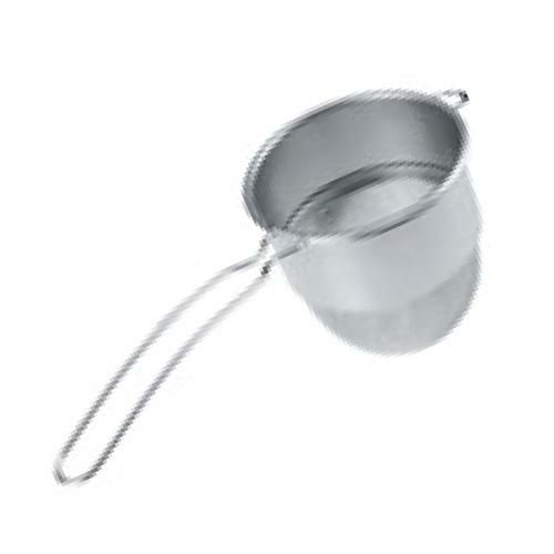 TS 18-8 共柄茶こし 深型