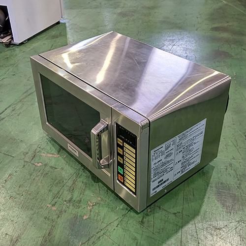 中古】電子レンジ パナソニック(Panasonic) NE-711G 幅510×奥行360×高 