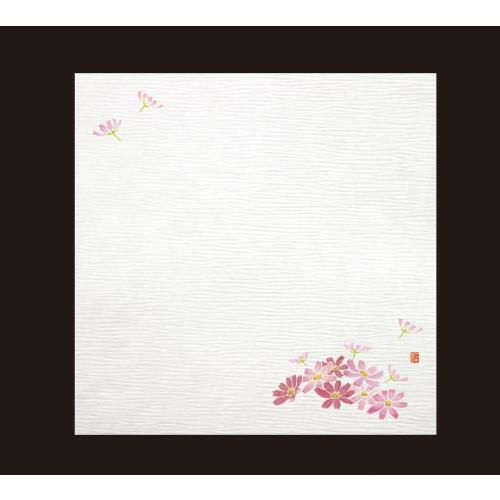 耐油しぼり懐敷 4寸(100枚入) コスモス TA-E11