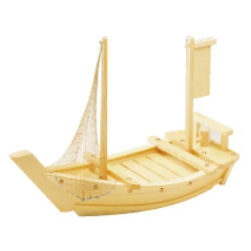 白木 料理舟 3尺