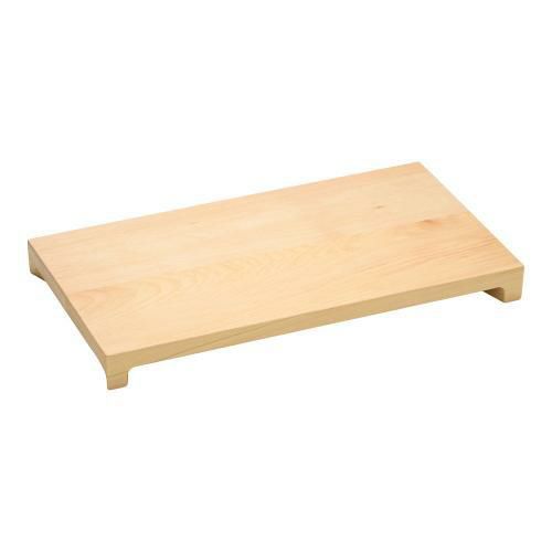 木製 長角盛皿 WA-204 大