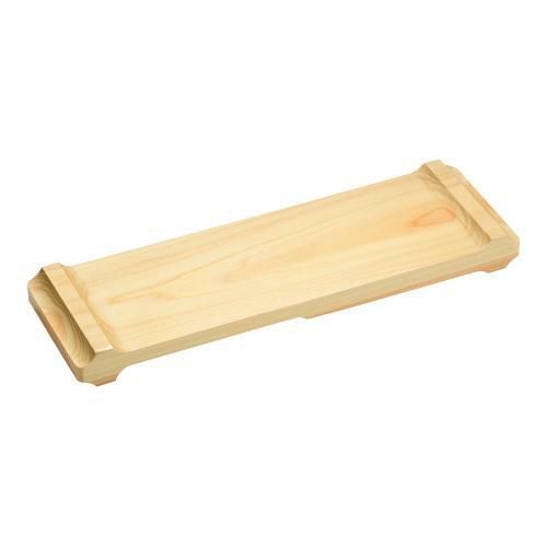 ひのき 盛皿 大