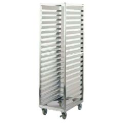 18-8ステンレス天板ラック