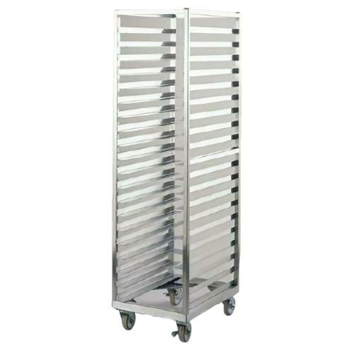 18-8ステンレス天板ラック