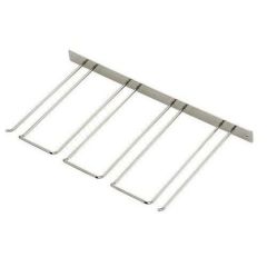 18-8 グラスフレーム壁掛型 4連