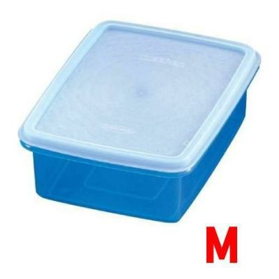 ラストロ カラージャンボキーパー B-386 M ブルー