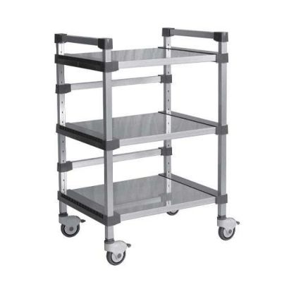 アルマンワゴン W552-3段タイプ