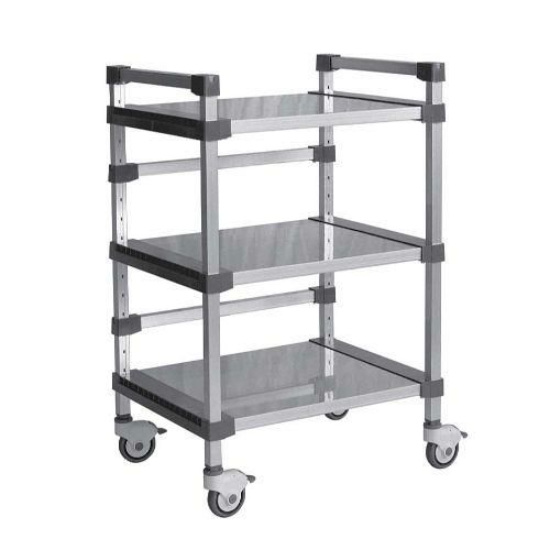 アルマンワゴン W552-3段タイプ