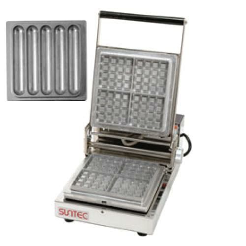 マルチベーカー MAX-1 チェルキーバー MAX-1-CBA0501 幅270×奥行455×高さ195