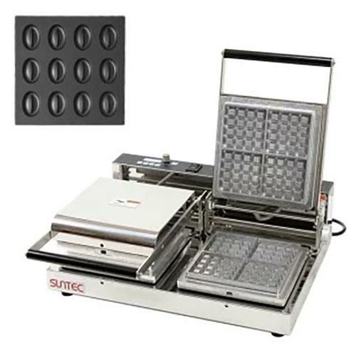 マルチベーカー MAX-2 カフェボール MAX-2-SCB1201 幅540×奥行455×高さ195