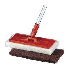 パッドホルダー用柄丈(ダスターハンドルS)