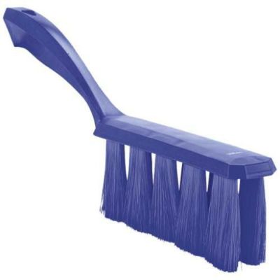 ヴァイカン USTベーカリーブラシ ソフト パープル 45818