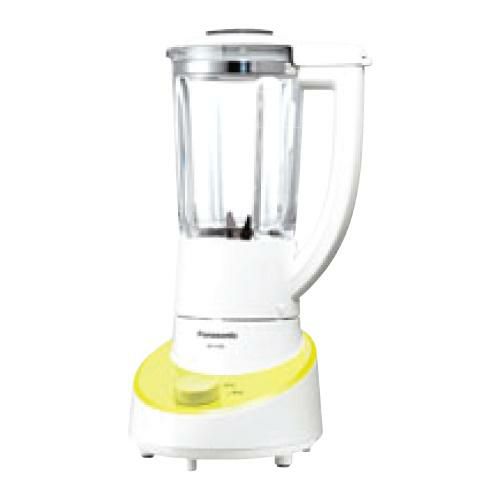 パナソニック ファイバーミキサー MX-X301-G /幅203×奥行214×高さ372