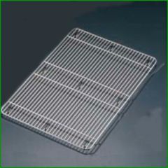 18-8 角バットアミ 細目 6枚取2/3