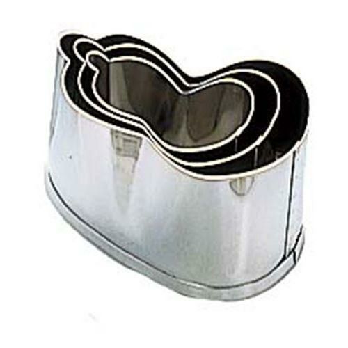 EBM 18-8 本職用厚口 抜型 ひねり兵丹 #5