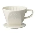 カリタ コーヒードリッパー 陶器製 102-ロト