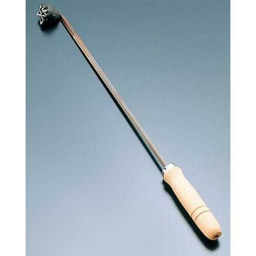 【同梱グループA】焼印 木柄 寿