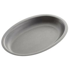 ヴィンテージ 18-8オーバルボウル 232mm 065576