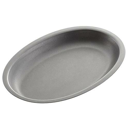 ヴィンテージ 18-8オーバルボウル 232mm 065576