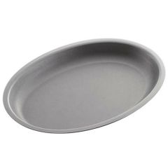 ヴィンテージ 18-8 オーバルボウル 幅255×奥行185×高さ25(mm)【グループA】