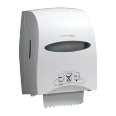 ハンドロールタオル用 ウインドウズ サニタッチ ディスペンサー