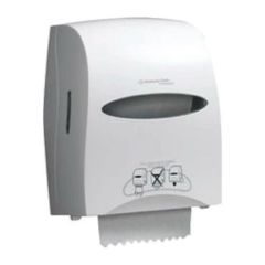 ハンドロールタオル用 ウインドウズ サニタッチ ディスペンサー