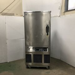 中古】ブラストチラー ホシザキ HBC-12A3 幅840×奥行880×高さ1855 三相