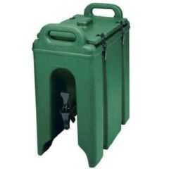 キャンブロ ドリンクディスペンサー 250LCD(519)グリーン