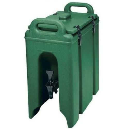 ドリンクディスペンサー 250LCD グリーン 幅229×奥行419×高さ457