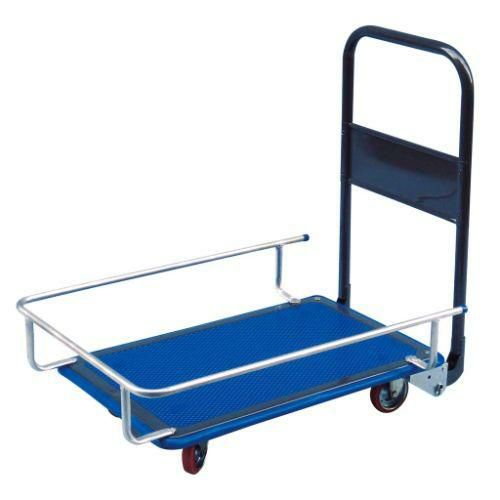 フレーム付台車 F-SC