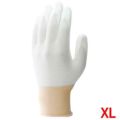 【ショーワ パームフィット手袋 B0500 XL ホワイト】/業務用/グループA