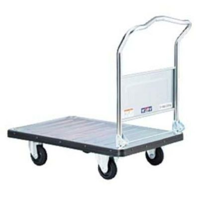 ダンディー(台車)UDA-LSC(ハンドル折りたたみ式)