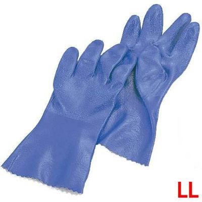 エステー ニトリル 手袋 No.600 LL