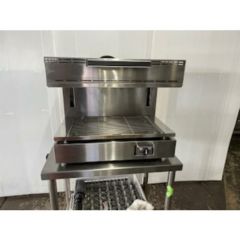 フジマック電気サラマンダー FES3