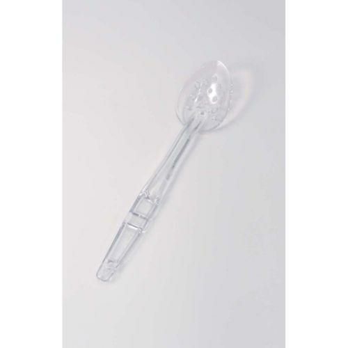 キャンブロ サービススプーン穴明 SPOP13CW(135)クリア