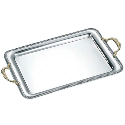 角トレイ MR-263 ティファニー 18-0