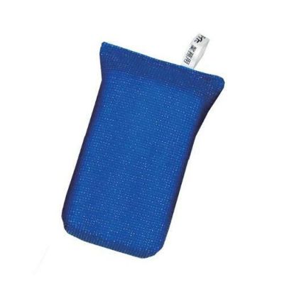 3M スコッチブライト 高耐久ネットスポンジ No.9300(10個パック)アオ