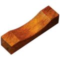 木製 箸置き 角