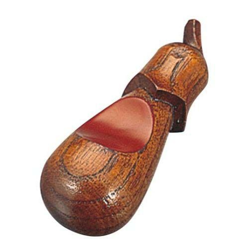 箸置 ナス No.18 幅67×奥行25(mm)