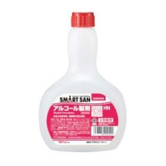 【アルコール製剤 アルペットHN 500ml 詰替カセット 40012】/業務用/グループA