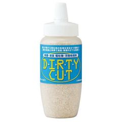 ダーティーカット 250g 30本入(除菌・消臭 嘔吐物・汚物処理剤)