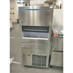 中古】製氷機 ホシザキ IM-230M-1 幅700×奥行670×高さ1600 三相200V