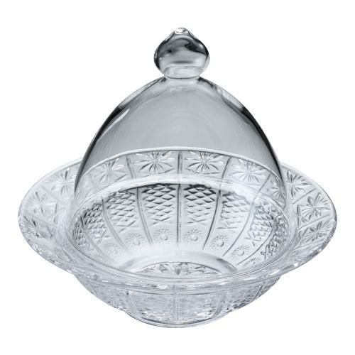 ヴァルカン 蓋物 No.301-2 CA-P301F-2