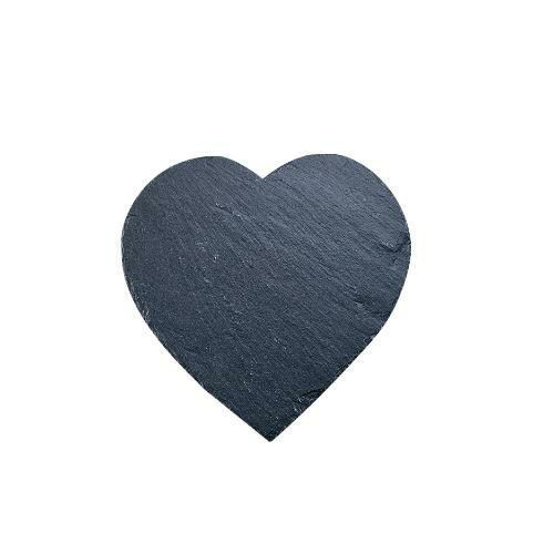 ジャストスレート スレートチーズボード ハート