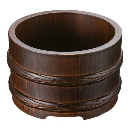 桶型飯器(古代色) 身 31016