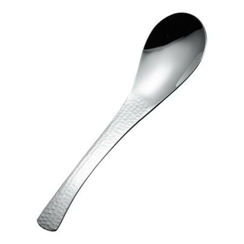 18-8 宴 レンゲスプーン 小